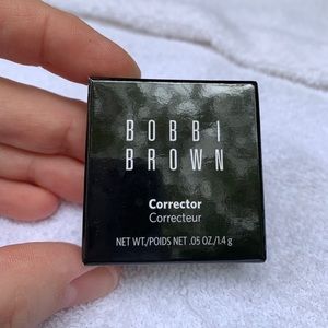 NEW IN BOX Bobbi Brown eye corrector